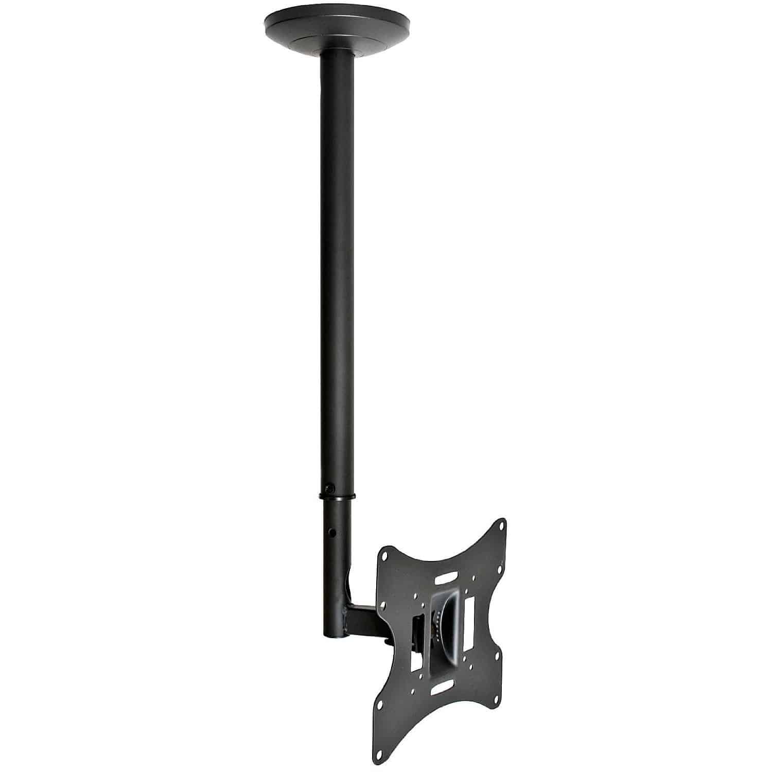 Lcd Ceiling Mount Matrix Pos Systems Lcd Ceiling Mount