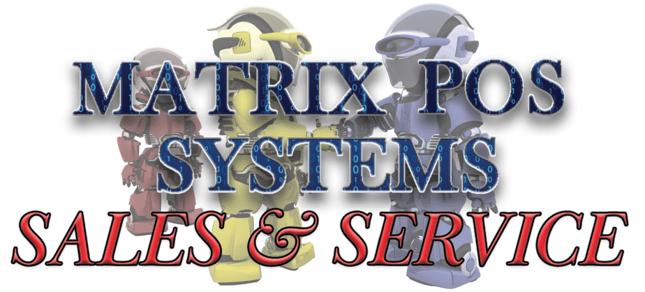 Matrix POS Systems & Service