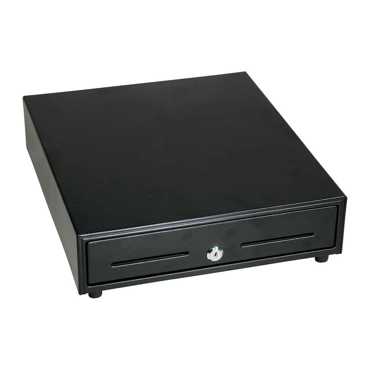 160014 Compact POS Cash Drawer Model 14 24V