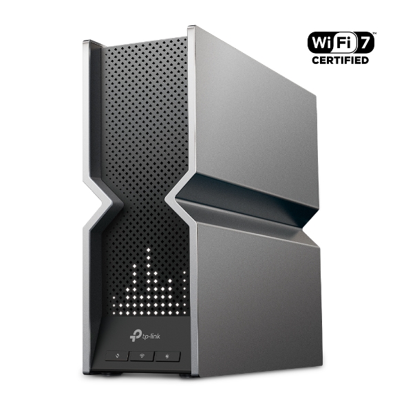Archer BE800 Tri-Band Wi-Fi 7 Router