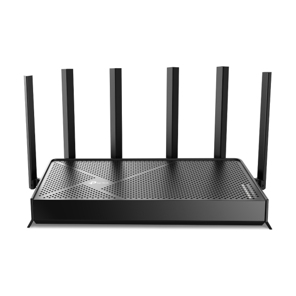 Archer_BE9500 tri band