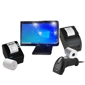 POS-Setup