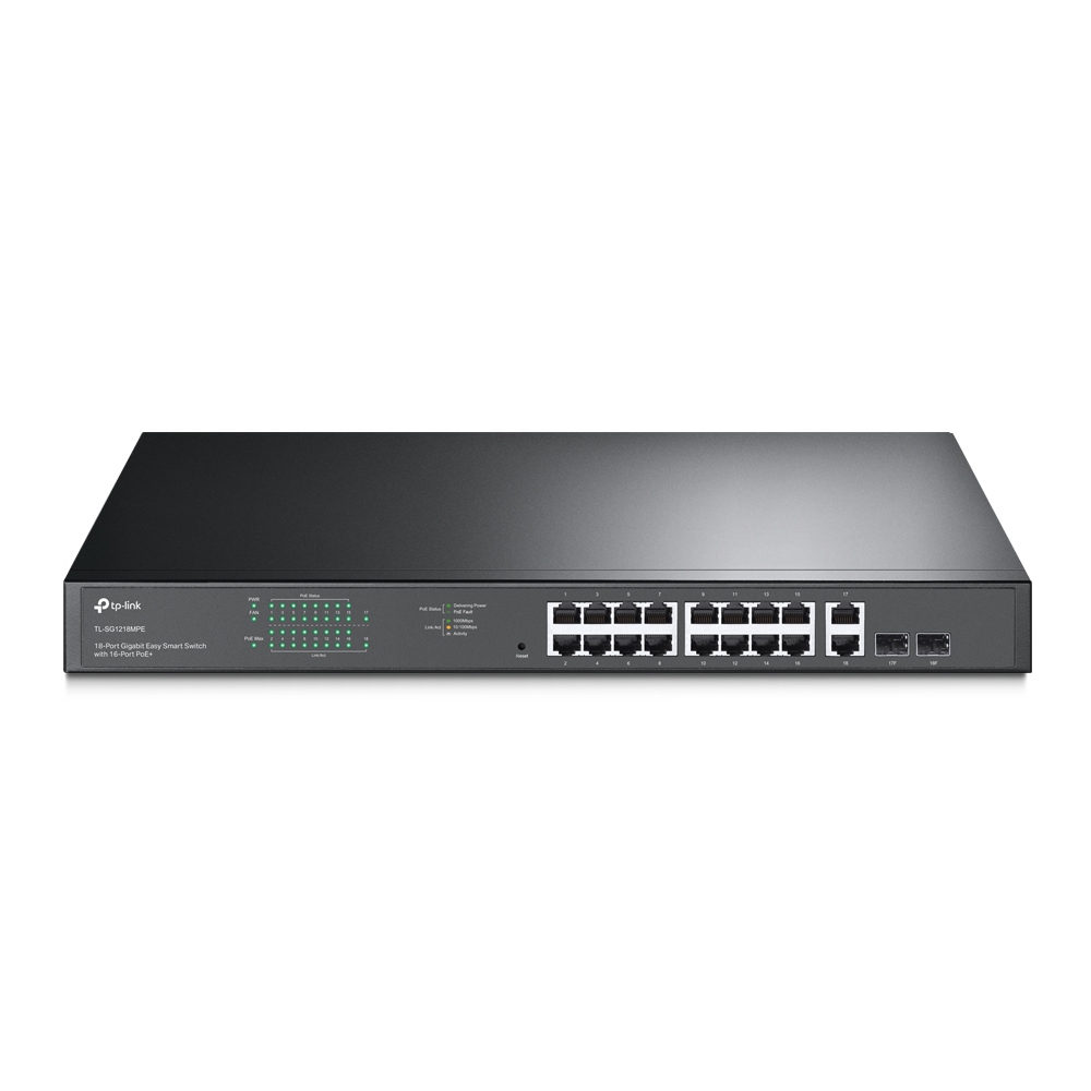 TL-SG1218MPE_18port 16poe